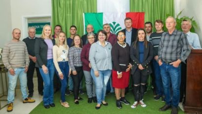STR Dom Feliciano promove 34º Encontro Regional de Mulheres Trabalhadoras Rurais 