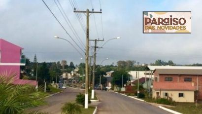 Proposta de mudar nome da principal avenida de Chuvisca gera reação popular e é retirada da pauta
