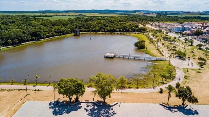 Camaquã realiza a 1ª Feira Multicultural na Prainha com quatro dias de programação gratuita