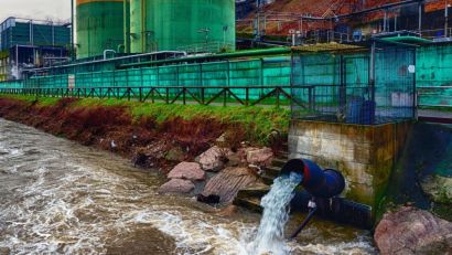Camaquã promove evento especial pelo Dia Mundial da Água com foco em educação ambiental