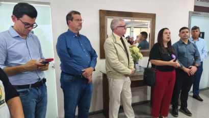 Iniciativa do Paradouro Grill chama atenção para realidade de 400 mil ostomizados no Brasil
