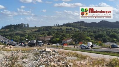 Mesmo com duplicação da pista, acidentes continuam na BR-116 e reforçam alerta aos motoristas
