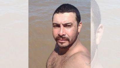 Homem é morto a facadas em Tapes e suspeito é preso com arma do crime