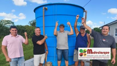 Mobilização popular garante solução histórica para abastecimento de água na Vila Cordeiro