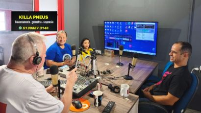Evento Especial de Páscoa convida comunidade para momento de fé e reflexão em Cristal