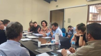 Tapes apresenta projeto de políticas públicas para mulheres e vira destaque na região