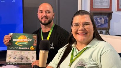 Lojas Quero-Quero lança campanha com prêmios, descontos e condições facilitadas