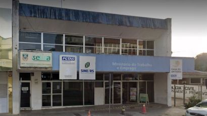 Procurando emprego? Confira as novas oportunidades no Sine Camaquã