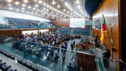 Programa Libertar da Polícia Civil torna-se política pública de Estado