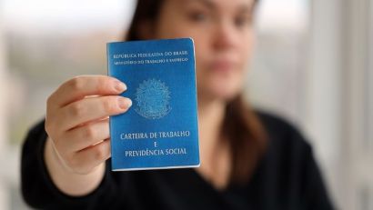 SINE Camaquã divulga oportunidades de emprego e reforça atendimento à população da região