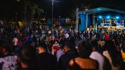 Camaquã celebra 162 anos e recebe homenagem da Cristal Web Rádio