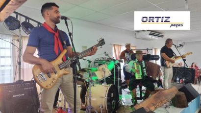 A 2ª Festa Campeira do CTG Bento Gonçalves da Silva promete tradição, rodeio e baile em Cristal