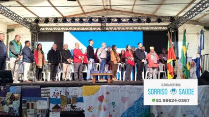 Mental Tchê 2026: evento em São Lourenço do Sul destaca impactos das crises climáticas na saúde mental