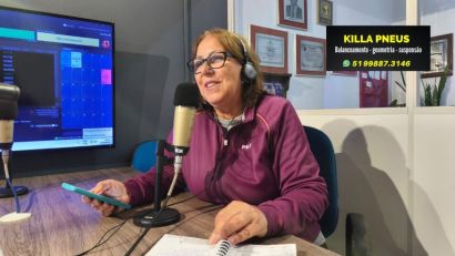 Eloela Franz retorna à política e PT destaca conquista de R$ 200 mil para o Conselho Tutelar em Cristal
