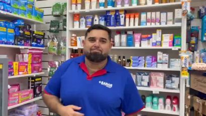 Sanar lança promoções especiais de Dia das Mães com descontos e sorteio de cesta
