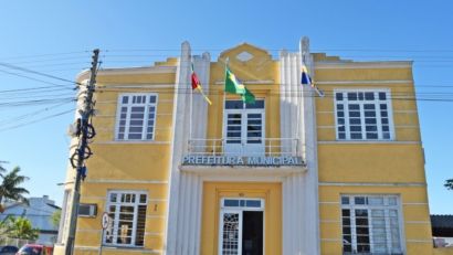 MPRS ajuíza ação contra Prefeitura de Tapes por uso irregular de cargos comissionados