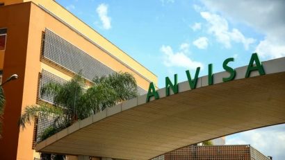 Anvisa apreende canetas emagrecedoras sem registro e sem identificação de fabricante