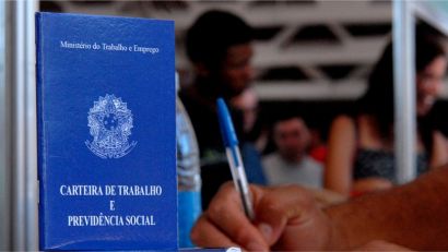 Sine Camaquã divulga novas oportunidades de emprego na cidade e região