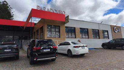 Paradouro Grill: Tradição, sabor e acolhimento há mais de 60 anos na BR-116