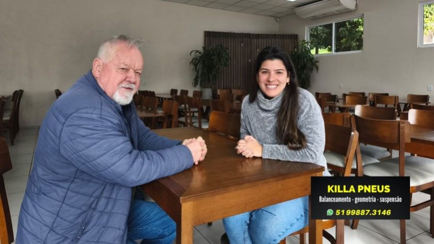Paradouro Grill prepara programação especial para o Dia dos Namorados em Camaquã e Cristal