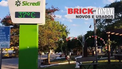 METSUL ALERTA PARA MAIS UM PERÍODO PROLONGADO DE TEMPERATURAS ACIMA DA MÉDIA