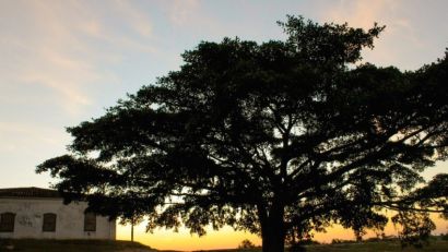 CONHEÇA O PARQUE HISTÓRICO GENERAL BENTO GONÇALVES