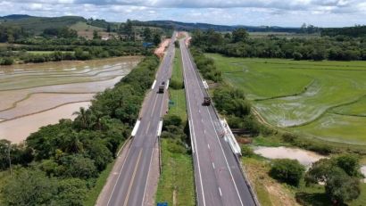 LIDERANÇAS DA COSTA DOCE SE MOBILIZAM CONTRA A IMPLANTAÇÃO DE PRAÇAS DE PEDÁGIO