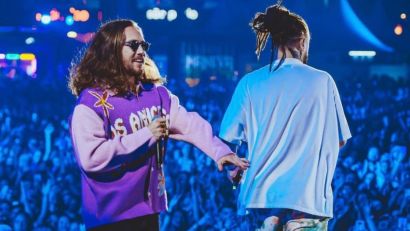 VITOR KLEY E LUIZ MARENCO SÃO ALGUMAS DAS ATRAÇÕES NA FESTA DE SÃO JOÃO BATISTA DE CAMAQUÃ
