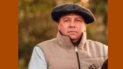 IDENTIFICADO O HOMEM QUE FOI ASSASSINADO DURANTE RODEIO