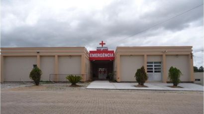 HOSPITAL SÃO JOSÉ PASSA A CONTAR COM NOVO APARELHO DE RAIO-X