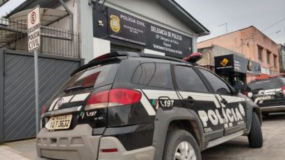 FORAGIDO É DETIDO EM FLAGRANTE AO USAR DOCUMENTO FALSO EM AGÊNCIA DA CAIXA ECONÔMICA FEDERAL