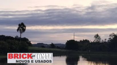 REGIÃO SUL DEVE TER CALOR E CHUVA NESTA QUINTA-FEIRA