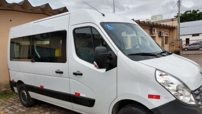 PREFEITURA DE TAPES DIVULGA ORIENTAÇÕES PARA TRANSPORTE DE PACIENTES