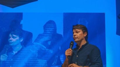 FRENTE PARLAMENTAR EM DEFESA DO SETOR PRODUTIVO DO ARROZ SERÁ LANÇADA NA EXPOINTER