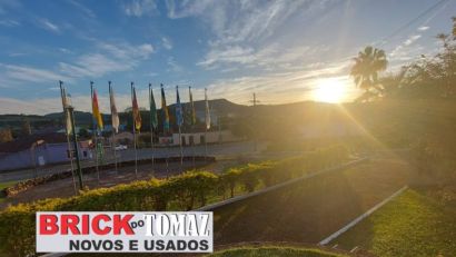 RS TERÁ AMANHECER MENOS GELADO E TARDE DE SOL NESTA QUARTA-FEIRA