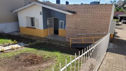 MUNICÍPIO DE CAMAQUÃ INAUGURA NOVA UNIDADE BÁSICA DE SAÚDE NESTA SEMANA