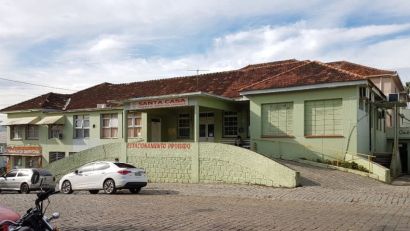 FUNCIONÁRIOS DA SANTA CASA DE SÃO LOURENÇO DO SUL APROVAM GREVE DEVIDO A ATRASOS SALARIAIS