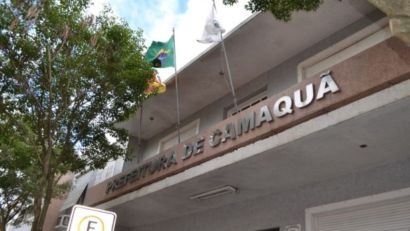 PREFEITURA DE CAMAQUÃ CONVOCA 24 NOVOS ESTAGIÁRIOS