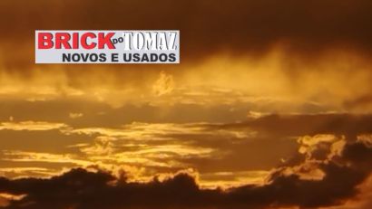 PREVISÃO DO TEMPO: CHUVA COMEÇA A DAR TRÉGUA