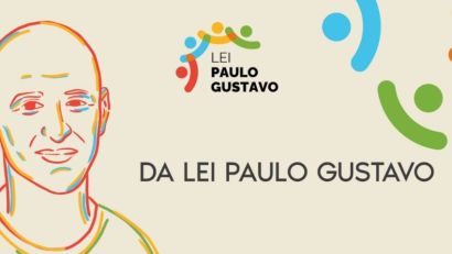 CRISTAL ABRE INSCRIÇÕES PARA A LEI PAULO GUSTAVO