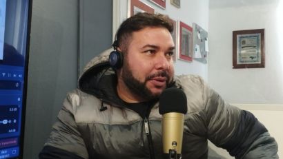 CRISTAL VAI ENTREGAR 3 MIL CESTAS BÁSICAS