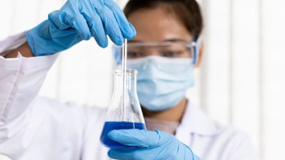 SINE CAMAQUÃ OFERECE 05 VAGAS PARA TÉCNICO EM QUÍMICA