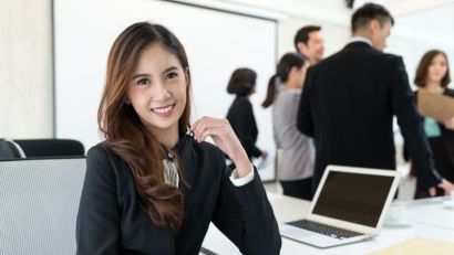 SINE CAMAQUÃ TEM VAGA PARA AUXILIAR ADMINISTRATIVO