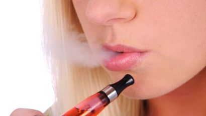 OMS PEDE MAIS CONTROLE SOBRE CIGARROS ELETRÔNICOS
