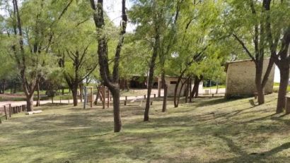 AMARAL FERRADOR INICIA MELHORIAS NO BALNEÁRIO DO SALSO PARA O VERÃO 2024
