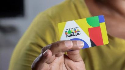 GRATUIDADE PARA CONTA DE ACESSO AO BOLSA FAMÍLIA É GARANTIDA