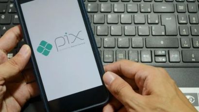 CONHEÇA E EVITE O GOLPE DO PIX: DICAS PARA SUA SEGURANÇA ONLINE