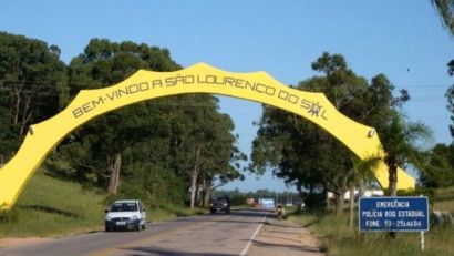 PREFEITURA ALERTA PARA GOLPE DO CADASTRO FALSO EM SÃO LOURENÇO DO SUL