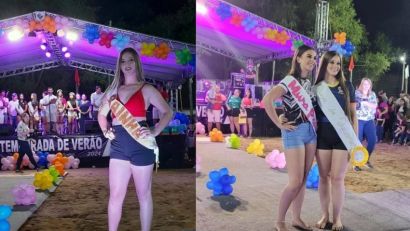 AMARAL FERRADOR DEFINE CORTE DO CARNAVAL E MUSAS DO PRAIANO