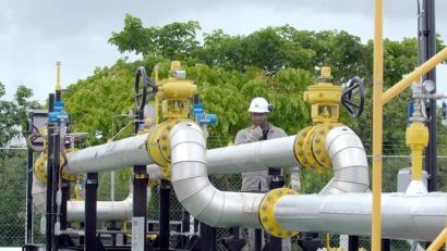 PETROBRAS REDUZ PREÇO DO GÁS NATURAL